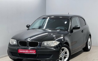 BMW 1 серия, 2008 год, 699 000 рублей, 1 фотография