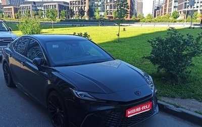 Toyota Camry, 2024 год, 3 700 000 рублей, 1 фотография