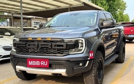 Ford Ranger, 2023 год, 4 700 000 рублей, 1 фотография