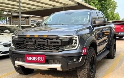Ford Ranger, 2023 год, 4 700 000 рублей, 1 фотография