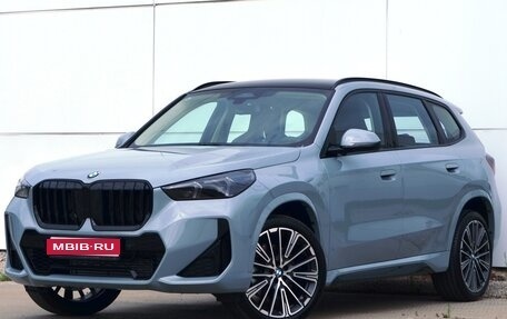 BMW X1, 2026 год, 6 350 000 рублей, 1 фотография