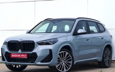 BMW X1, 2026 год, 6 350 000 рублей, 1 фотография