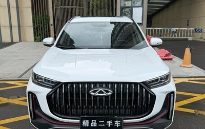 Chery Tiggo 7 Pro, 2024 год, 1 390 000 рублей, 1 фотография