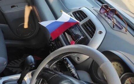 Toyota RAV4, 2000 год, 590 000 рублей, 14 фотография
