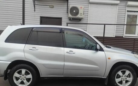 Toyota RAV4, 2000 год, 590 000 рублей, 12 фотография
