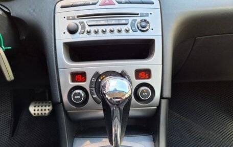 Peugeot 408 I рестайлинг, 2015 год, 765 000 рублей, 16 фотография