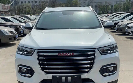 Haval H6, 2018 год, 1 150 000 рублей, 2 фотография