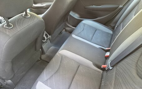 Peugeot 408 I рестайлинг, 2015 год, 765 000 рублей, 13 фотография