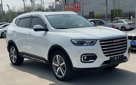 Haval H6, 2018 год, 1 150 000 рублей, 3 фотография