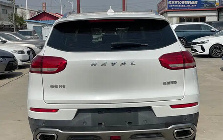 Haval H6, 2018 год, 1 150 000 рублей, 6 фотография