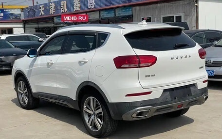 Haval H6, 2018 год, 1 150 000 рублей, 5 фотография
