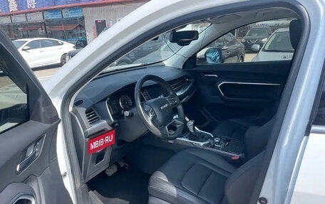 Haval H6, 2018 год, 1 150 000 рублей, 7 фотография