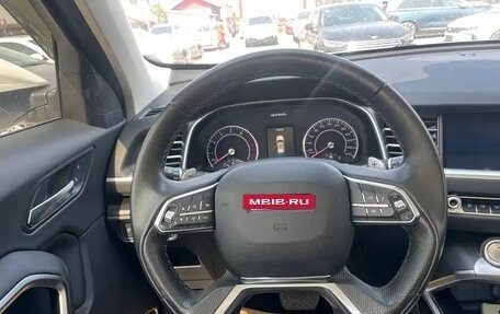 Haval H6, 2018 год, 1 150 000 рублей, 12 фотография