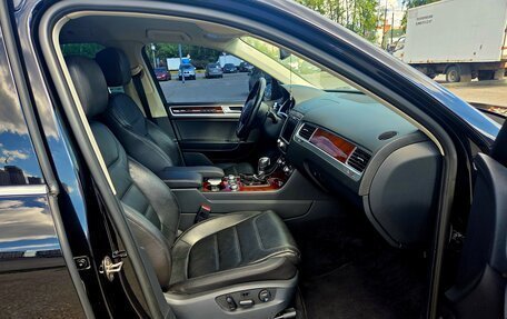 Volkswagen Touareg III, 2015 год, 3 150 000 рублей, 7 фотография