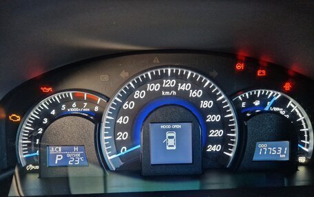 Toyota Camry, 2014 год, 1 750 000 рублей, 6 фотография