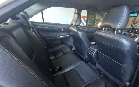 Toyota Camry, 2014 год, 1 750 000 рублей, 9 фотография