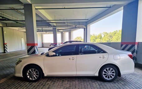 Toyota Camry, 2014 год, 1 750 000 рублей, 4 фотография