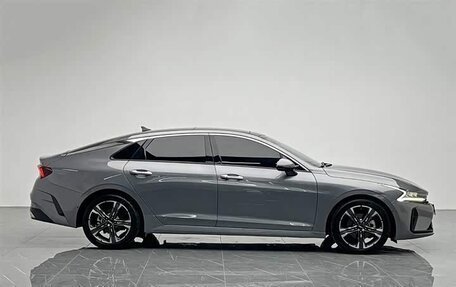 KIA K5, 2022 год, 2 300 000 рублей, 5 фотография