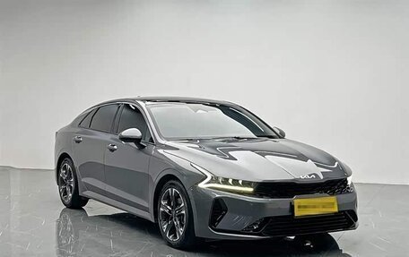 KIA K5, 2022 год, 2 300 000 рублей, 4 фотография