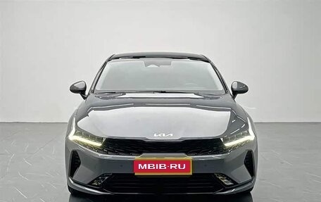 KIA K5, 2022 год, 2 300 000 рублей, 3 фотография