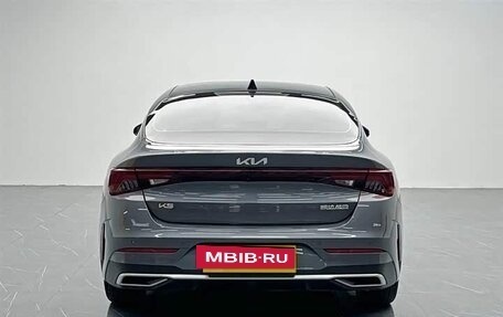 KIA K5, 2022 год, 2 300 000 рублей, 7 фотография