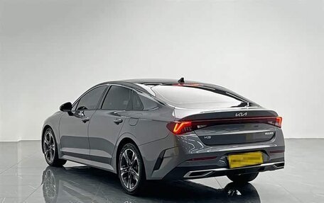KIA K5, 2022 год, 2 300 000 рублей, 9 фотография