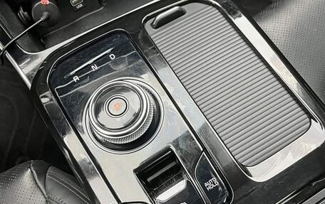 KIA K5, 2022 год, 2 300 000 рублей, 19 фотография