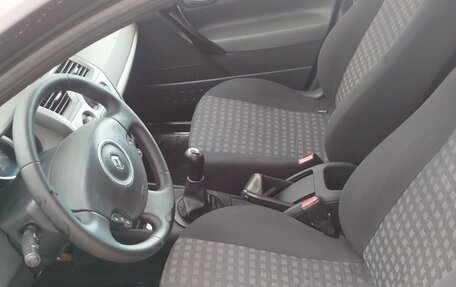 Renault Megane II, 2009 год, 455 555 рублей, 3 фотография