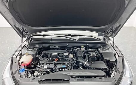 KIA K5, 2022 год, 2 300 000 рублей, 24 фотография
