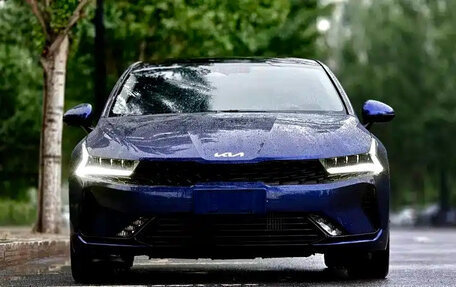 KIA K5, 2022 год, 2 290 000 рублей, 2 фотография