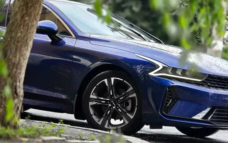 KIA K5, 2022 год, 2 290 000 рублей, 3 фотография