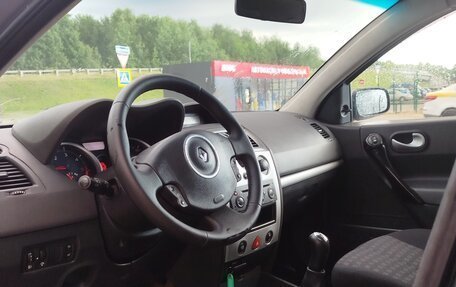 Renault Megane II, 2009 год, 455 555 рублей, 8 фотография