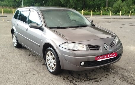 Renault Megane II, 2009 год, 455 555 рублей, 2 фотография