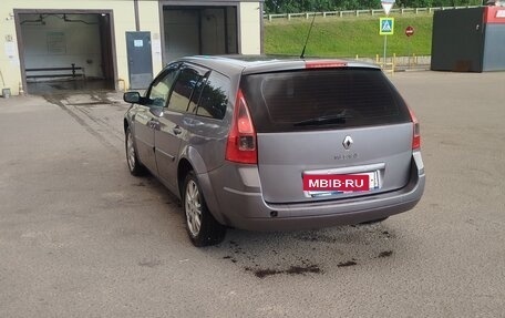 Renault Megane II, 2009 год, 455 555 рублей, 5 фотография