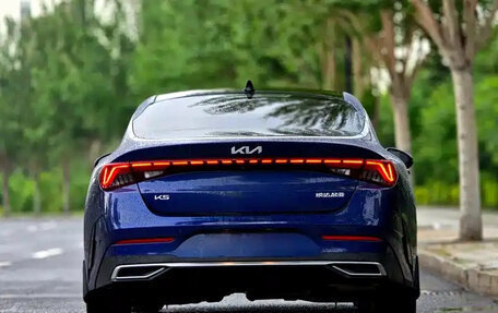 KIA K5, 2022 год, 2 290 000 рублей, 7 фотография