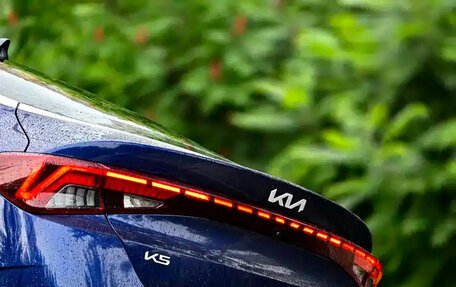 KIA K5, 2022 год, 2 290 000 рублей, 8 фотография
