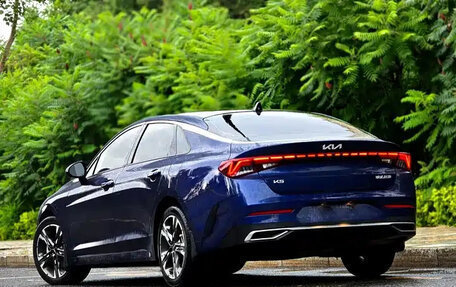 KIA K5, 2022 год, 2 290 000 рублей, 6 фотография