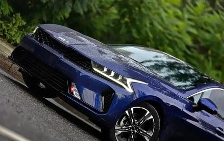 KIA K5, 2022 год, 2 290 000 рублей, 4 фотография