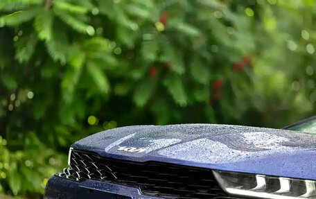 KIA K5, 2022 год, 2 290 000 рублей, 5 фотография