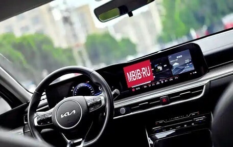 KIA K5, 2022 год, 2 290 000 рублей, 11 фотография