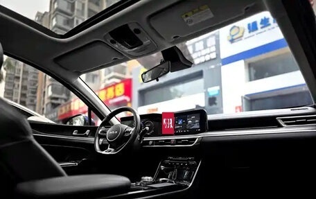 KIA K5, 2022 год, 2 290 000 рублей, 10 фотография