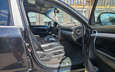 Porsche Cayenne III, 2006 год, 950 000 рублей, 8 фотография