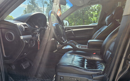 Porsche Cayenne III, 2006 год, 950 000 рублей, 3 фотография
