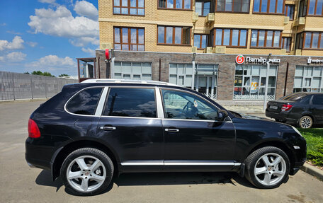 Porsche Cayenne III, 2006 год, 950 000 рублей, 7 фотография