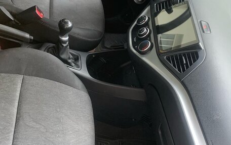 KIA Picanto II, 2011 год, 408 000 рублей, 5 фотография