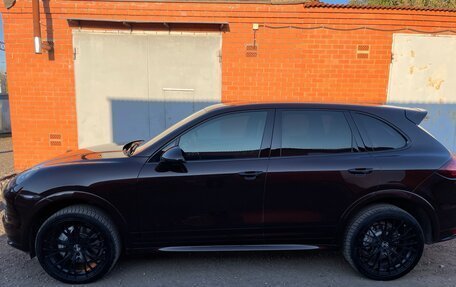 Porsche Cayenne III, 2013 год, 3 600 000 рублей, 3 фотография