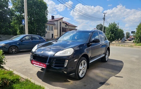 Porsche Cayenne III, 2006 год, 950 000 рублей, 5 фотография