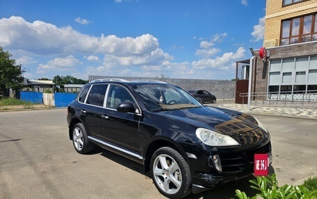 Porsche Cayenne III, 2006 год, 950 000 рублей, 6 фотография