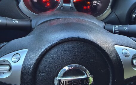 Nissan Juke II, 2011 год, 850 000 рублей, 9 фотография