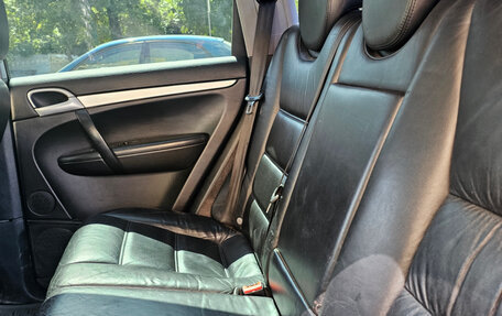 Porsche Cayenne III, 2006 год, 950 000 рублей, 12 фотография